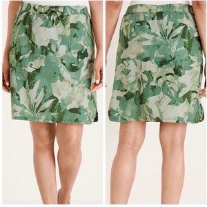 Chico’s Zenergy Print Skorts